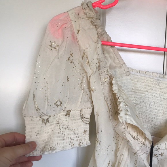 NWT Beach Riot Virgo Dress - Picture 7 of 8